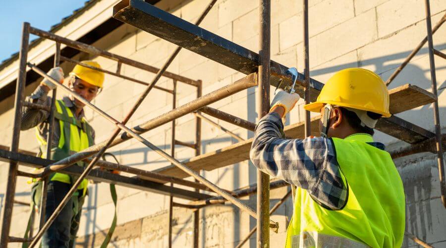 Expert new roof installation services in Crawfordsville, IN